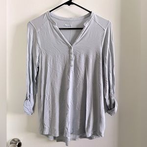 Columbia Long Sleeve Shirt